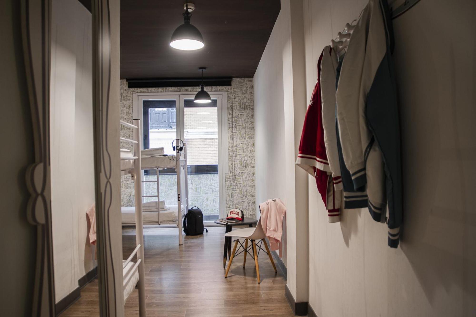 Familienzimmer mit eigenem Bad